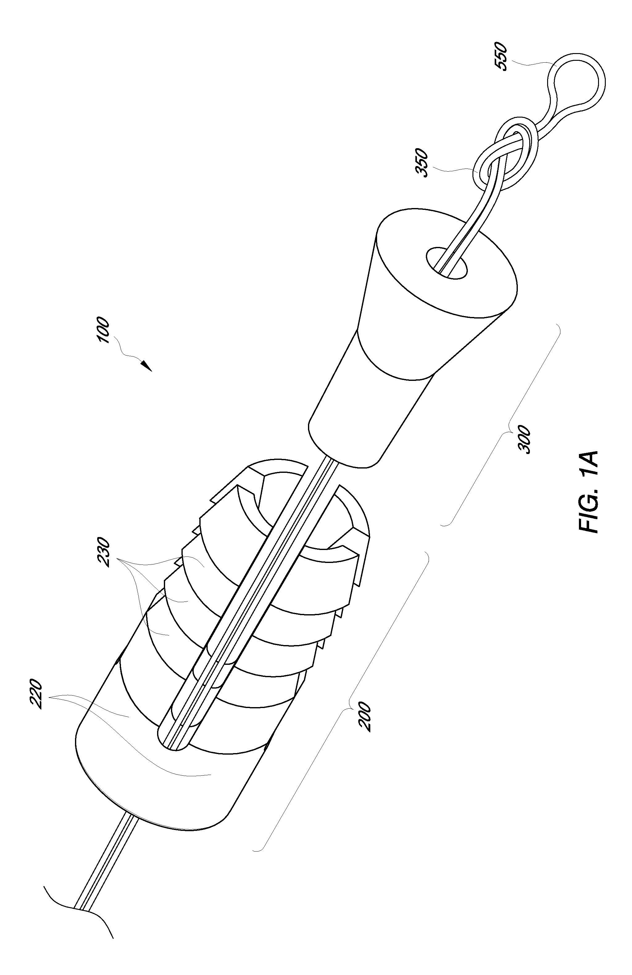 System and method for attaching soft tissue to bone