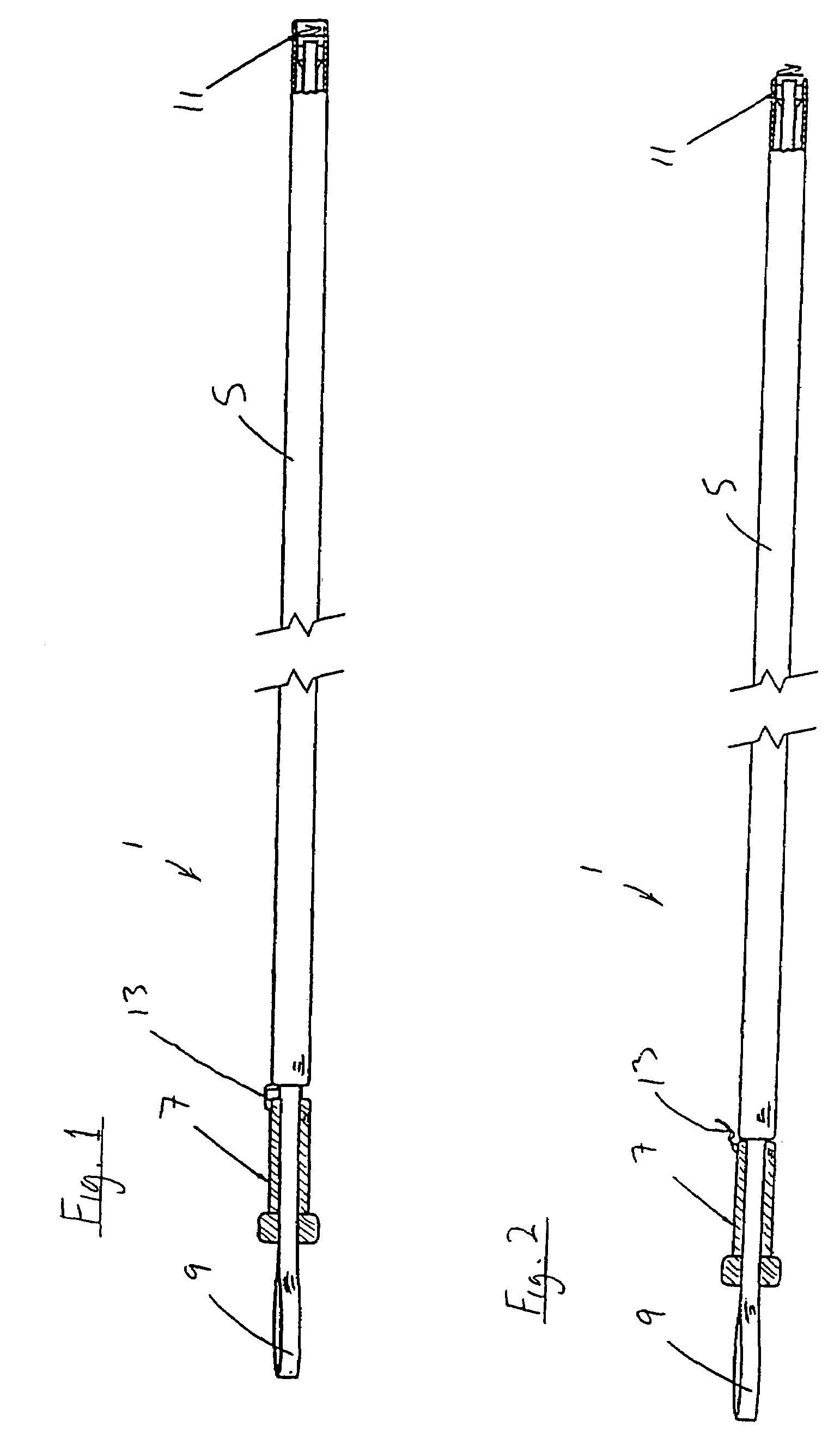 Fetal oximetry system and sensor