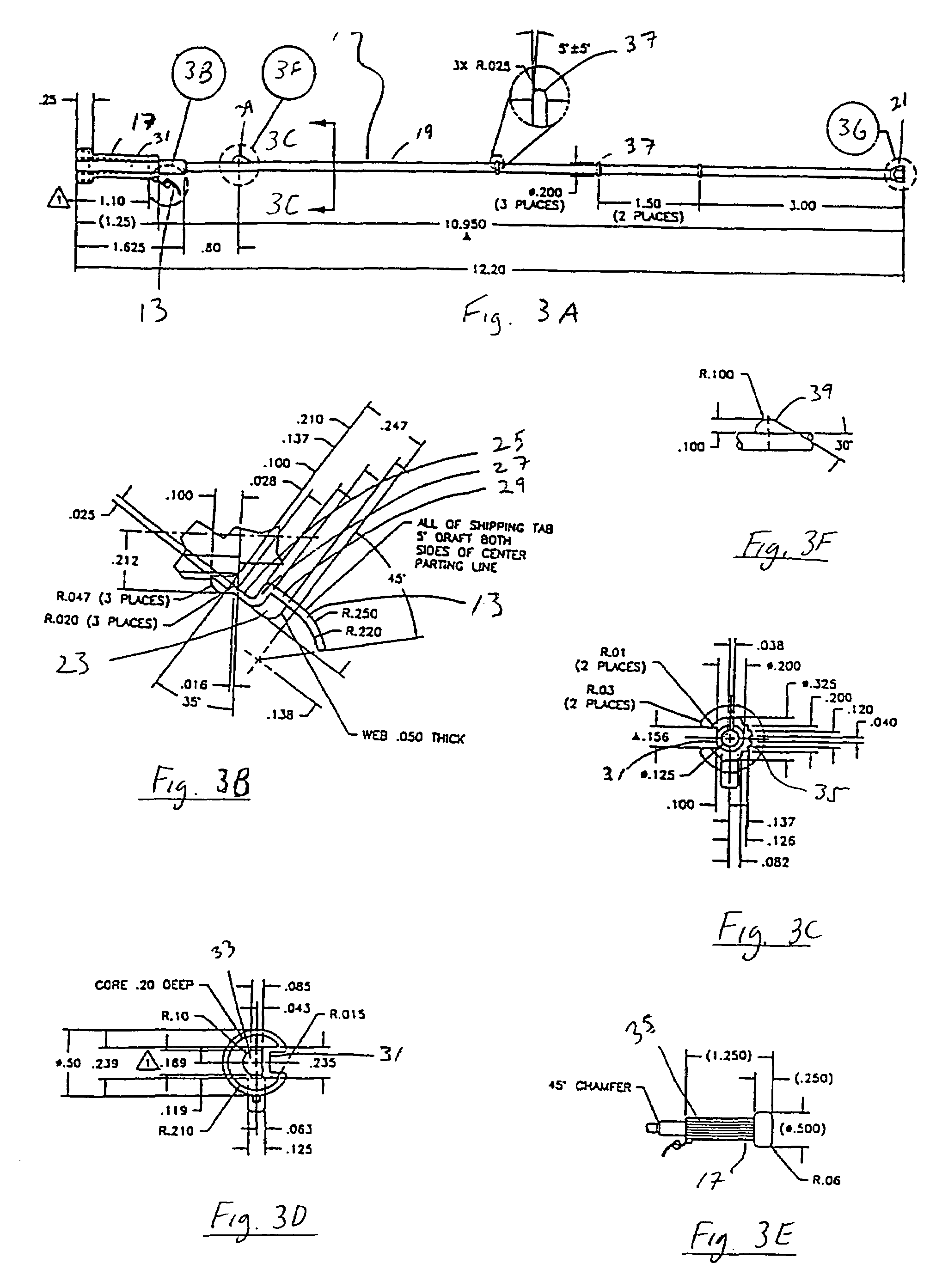 Fetal oximetry system and sensor