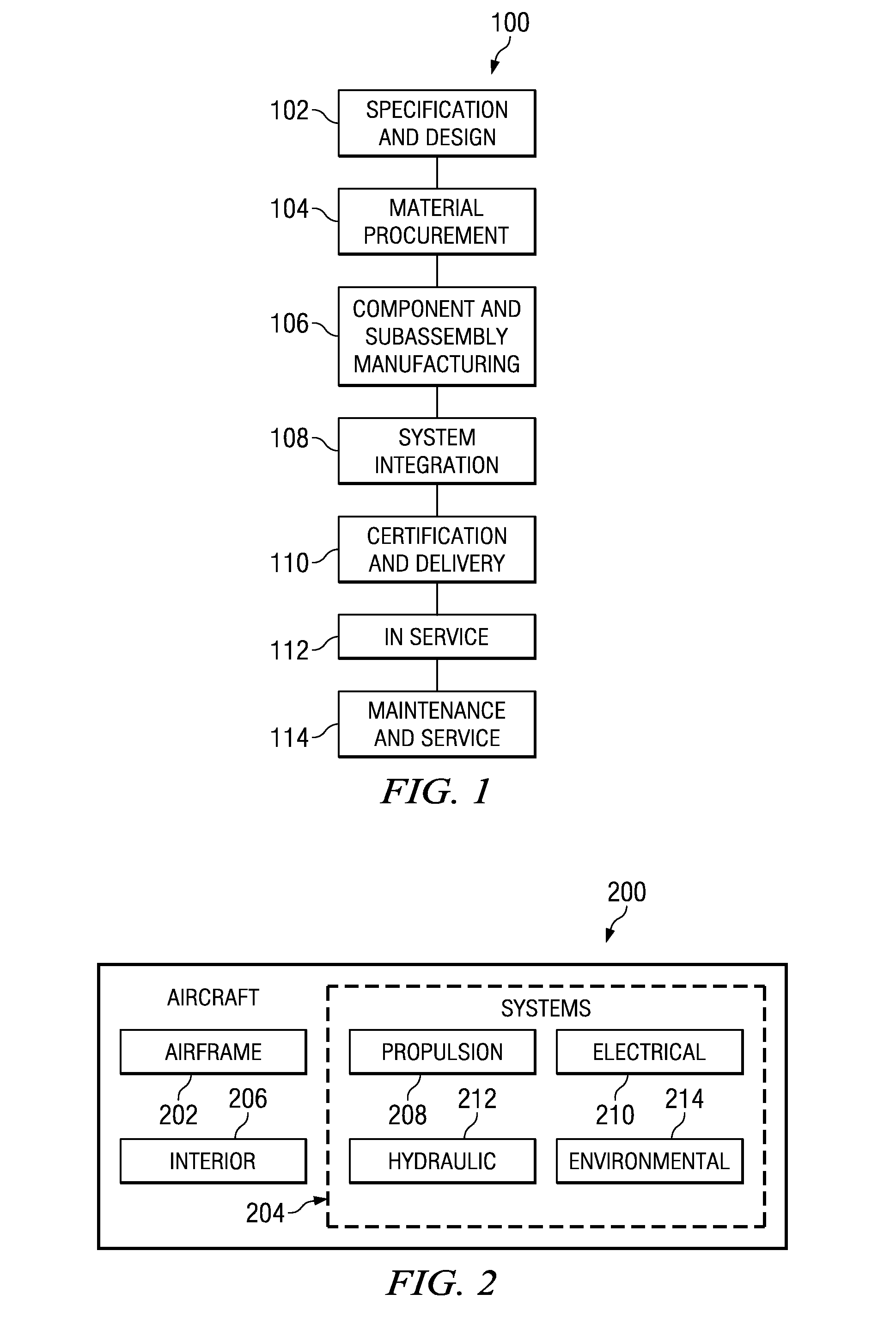 Data interface process with RFID data reader glove