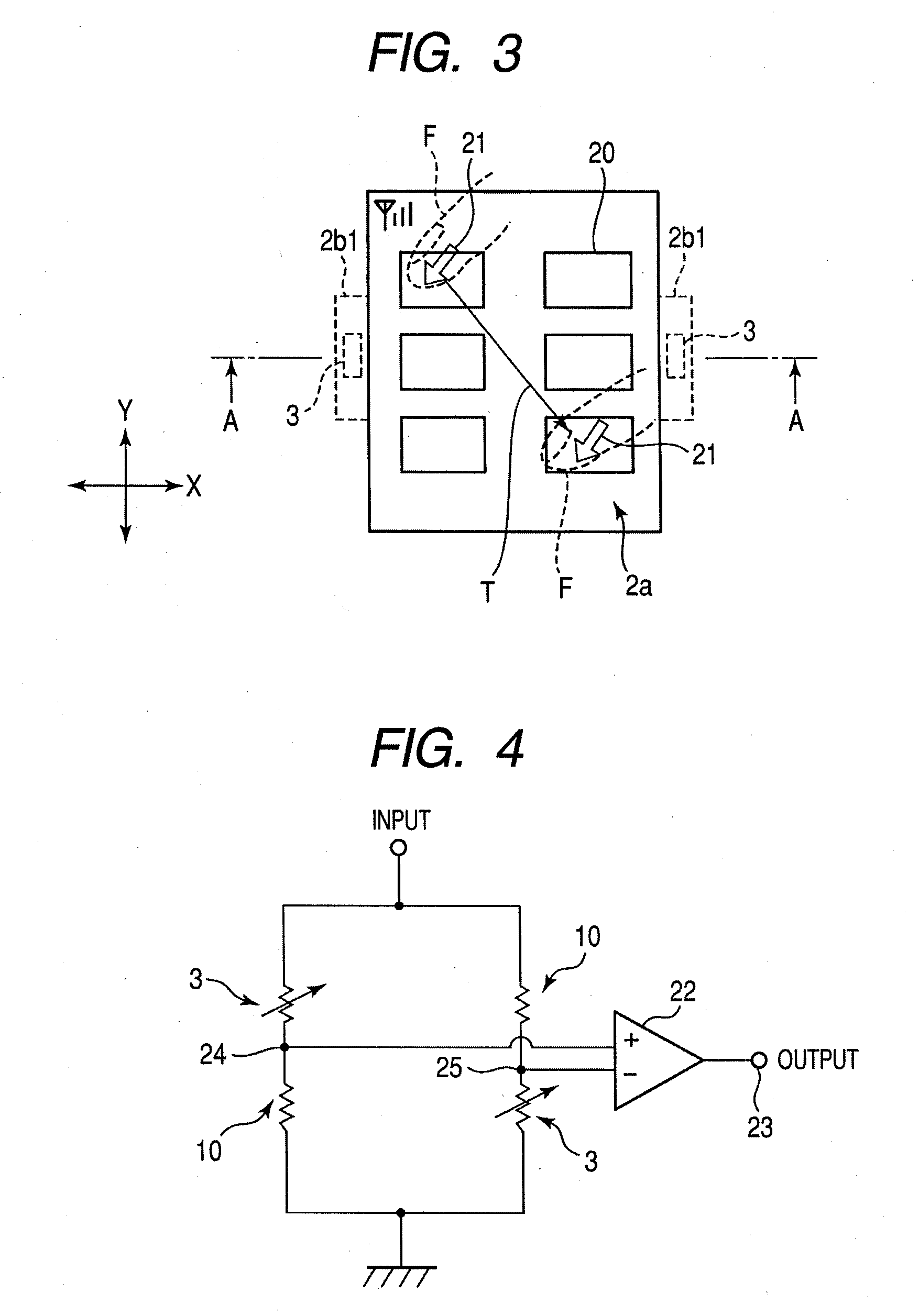 Input apparatus