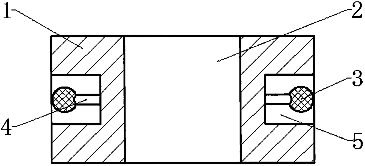 Easily-twisted fastening nut