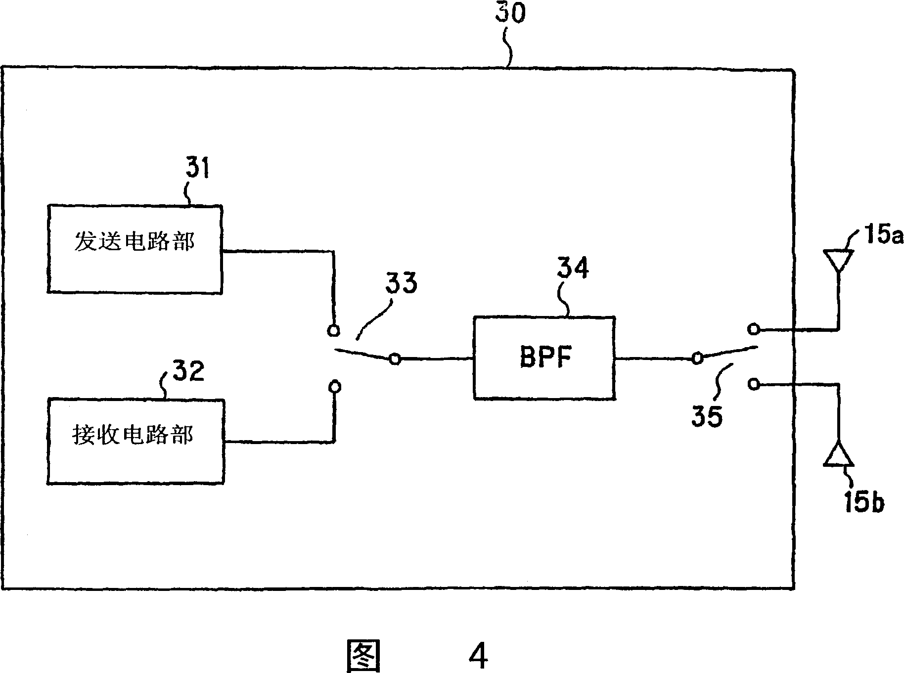 Wireless communication device