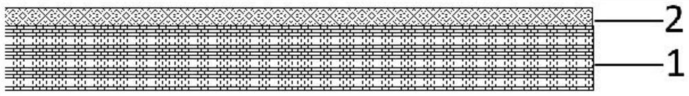 Light-emitting device, aluminum nitride product, aluminum nitride single crystal and manufacturing method and application thereof