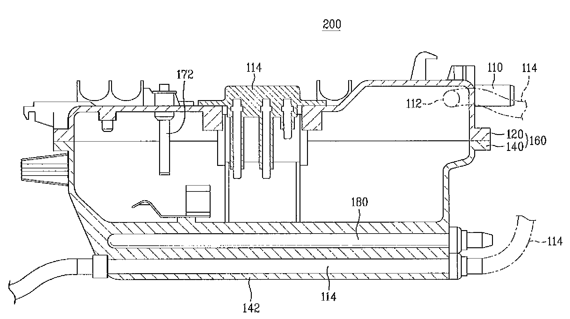 Steam generator