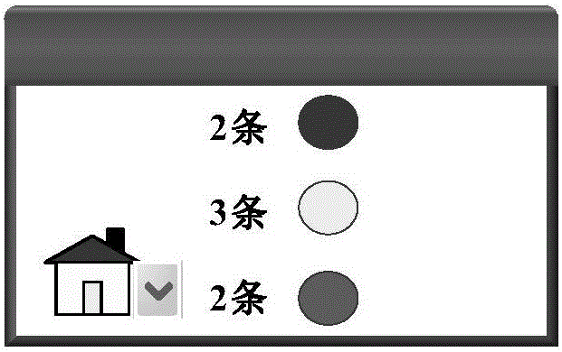 Implementing system and method for monitoring and reporting clinical diseases based on real-time event sensing