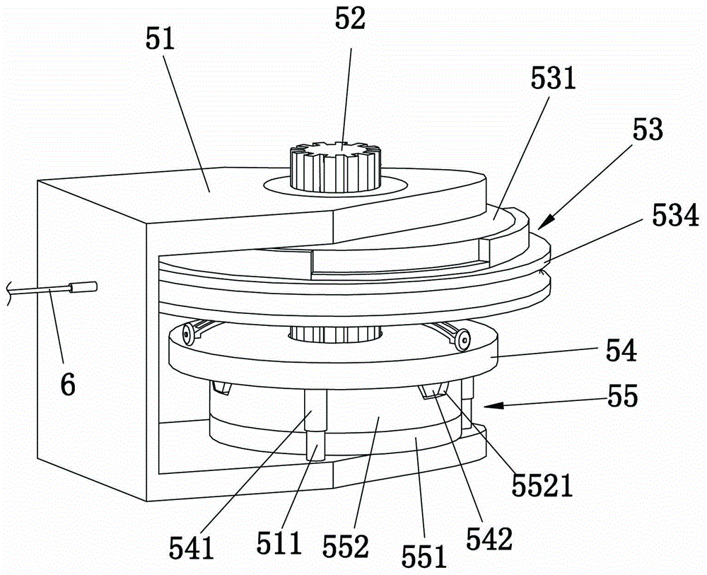 Work method of roller shutter door lock