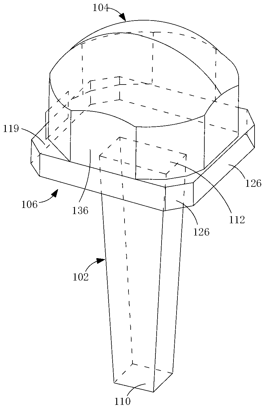 Light guide, objects that use light guide, and method for assembling the same