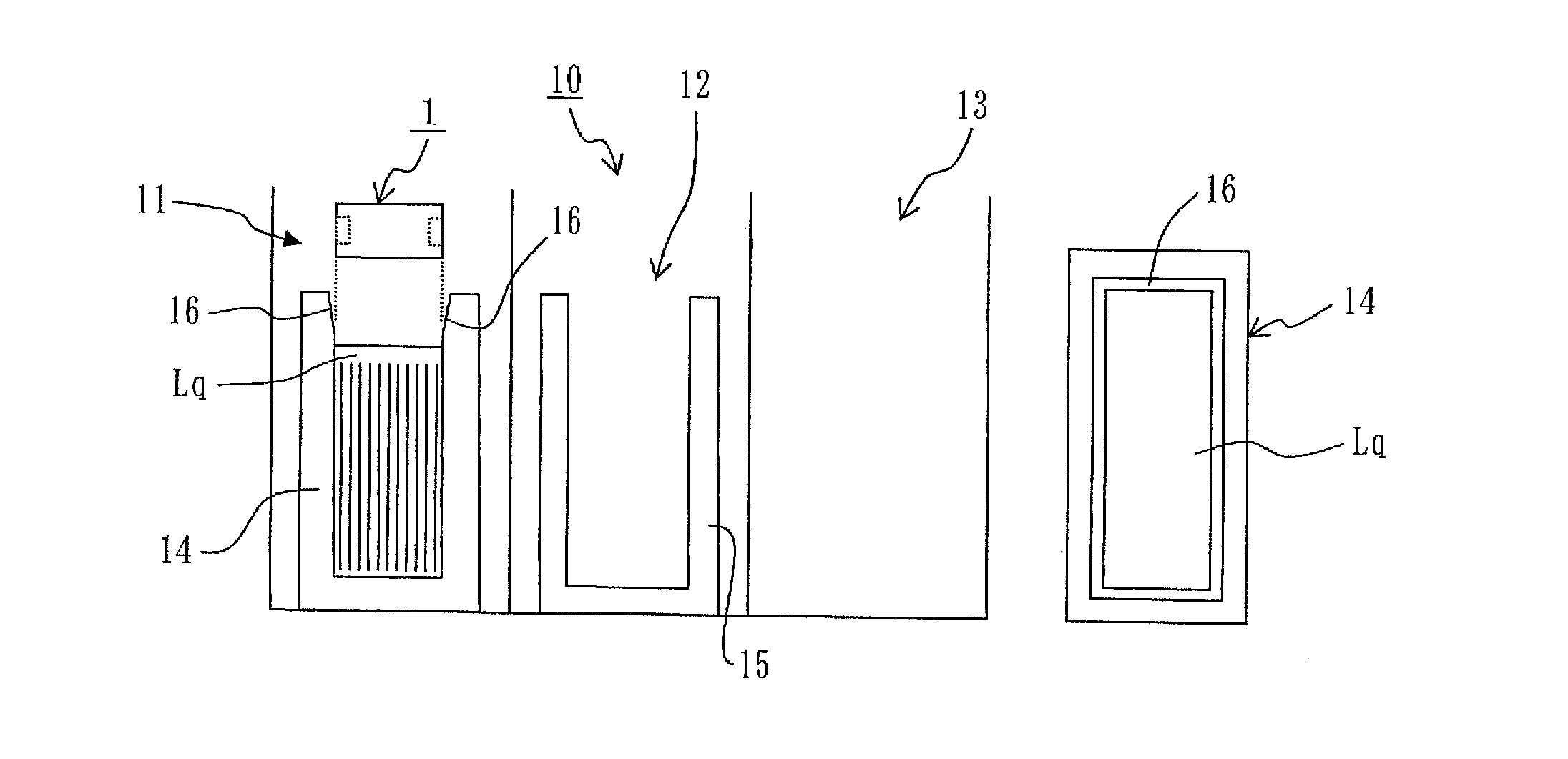 Method for purifying alkaline treatment fluid for semiconductor substrate and a purification apparatus