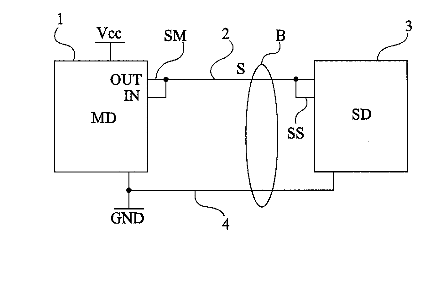 Multiple-channel transmission over a single-wire bus