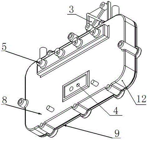 new steam generator