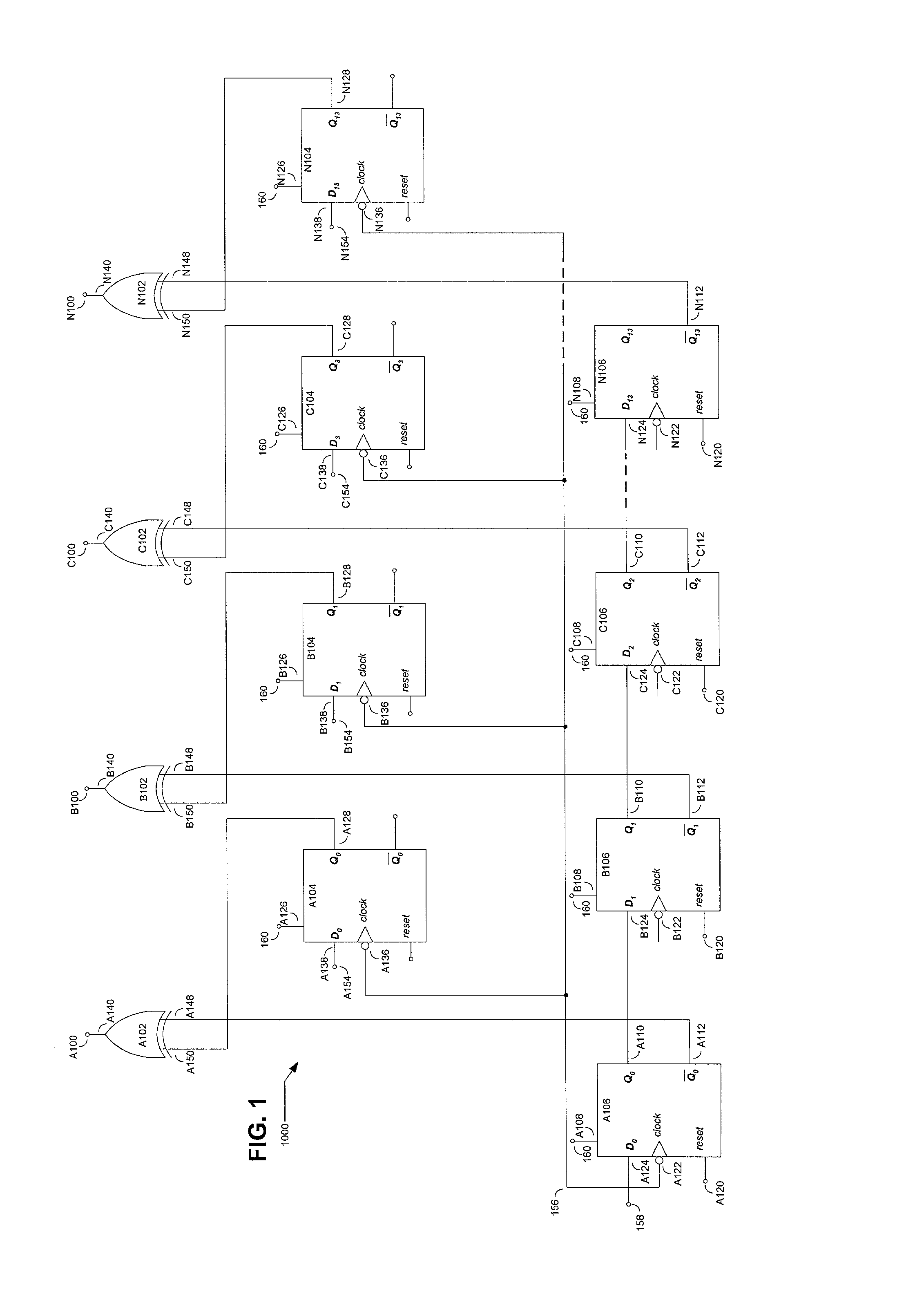 Data encryption for suppression of data-related in-band harmonics in digital to analog converters