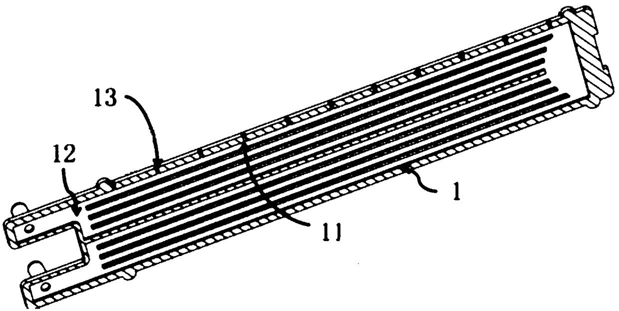 A battery liquid cooling device and a battery system