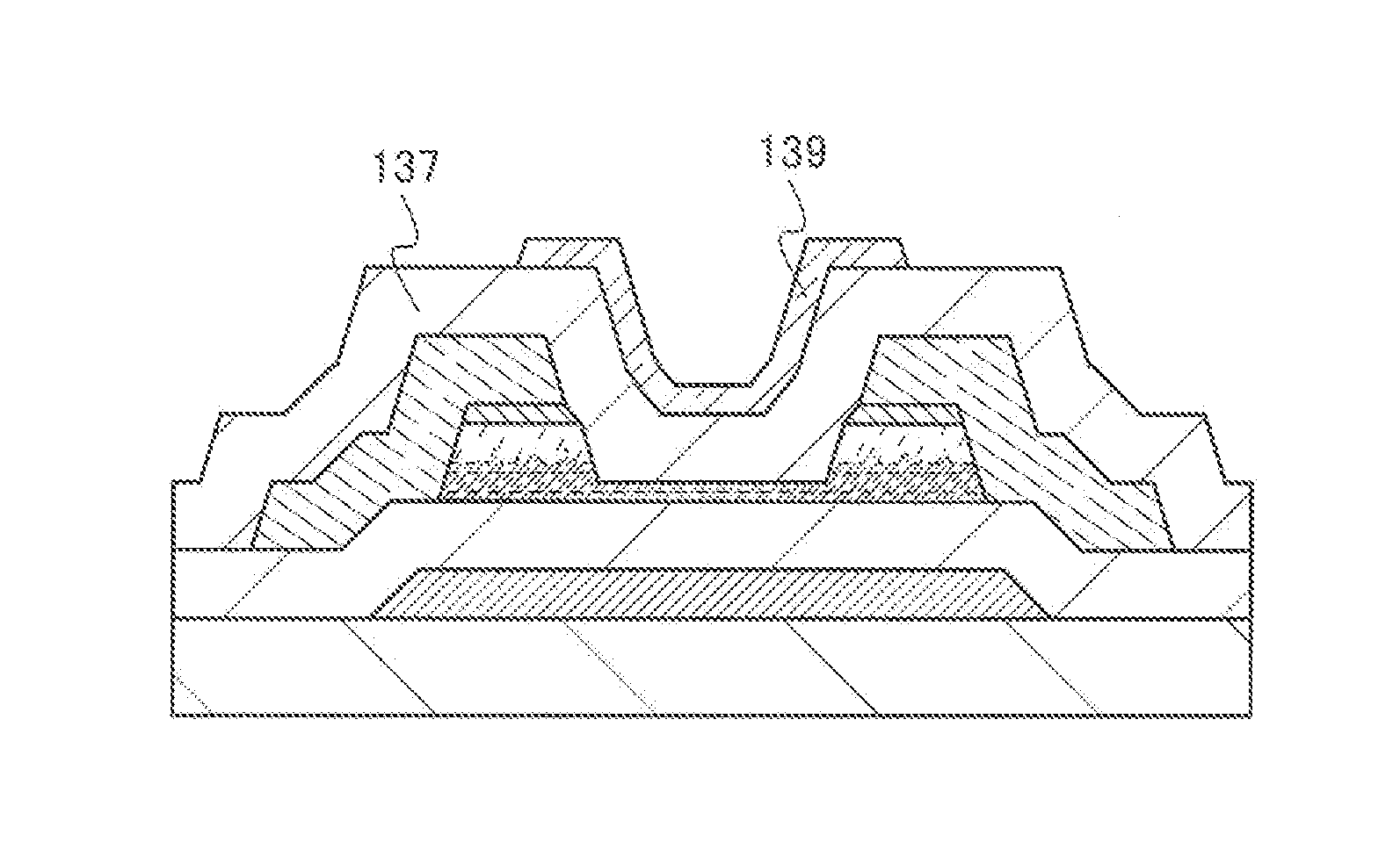 Thin film transistor and manufacturing method thereof