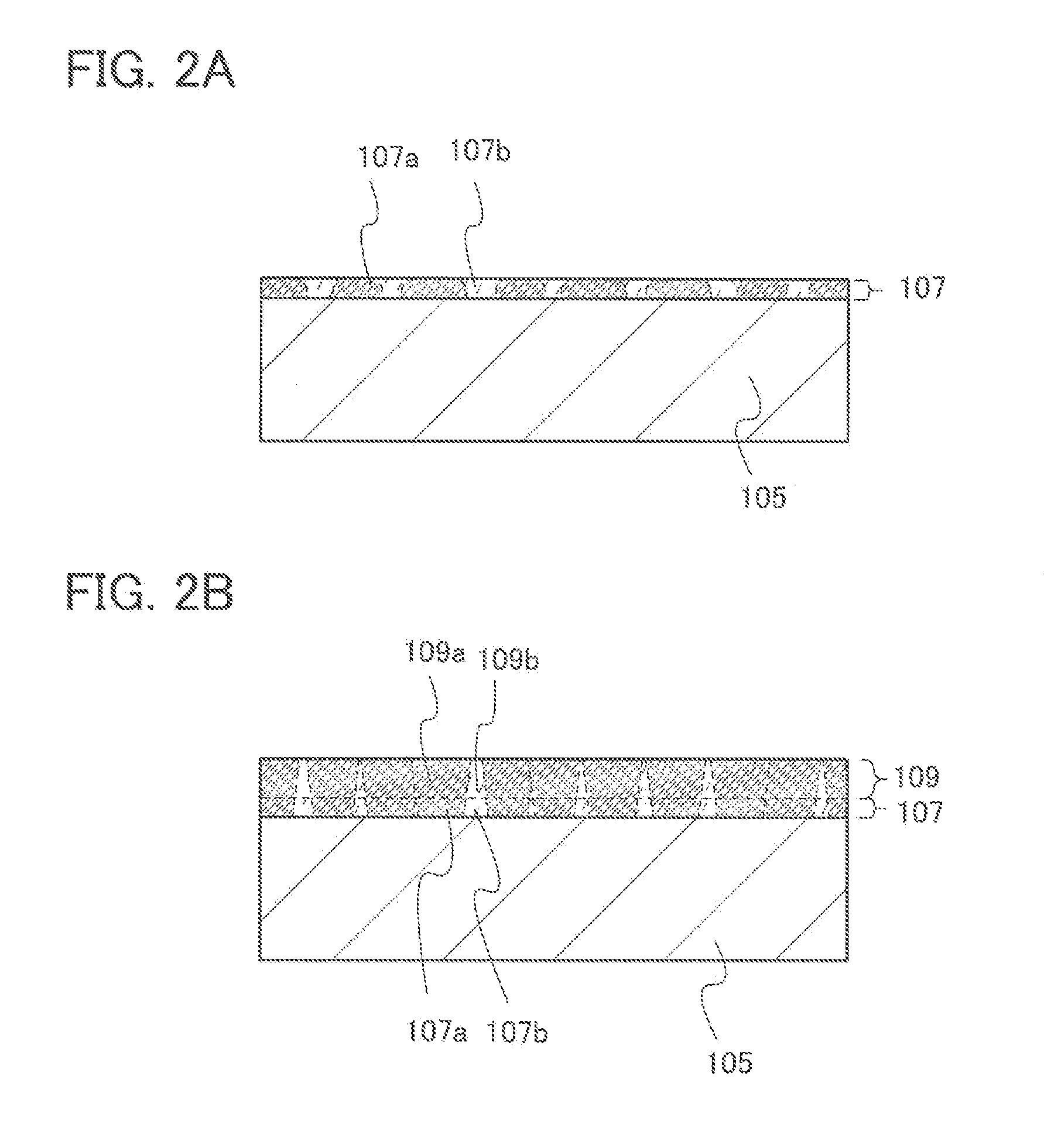 Thin film transistor and manufacturing method thereof