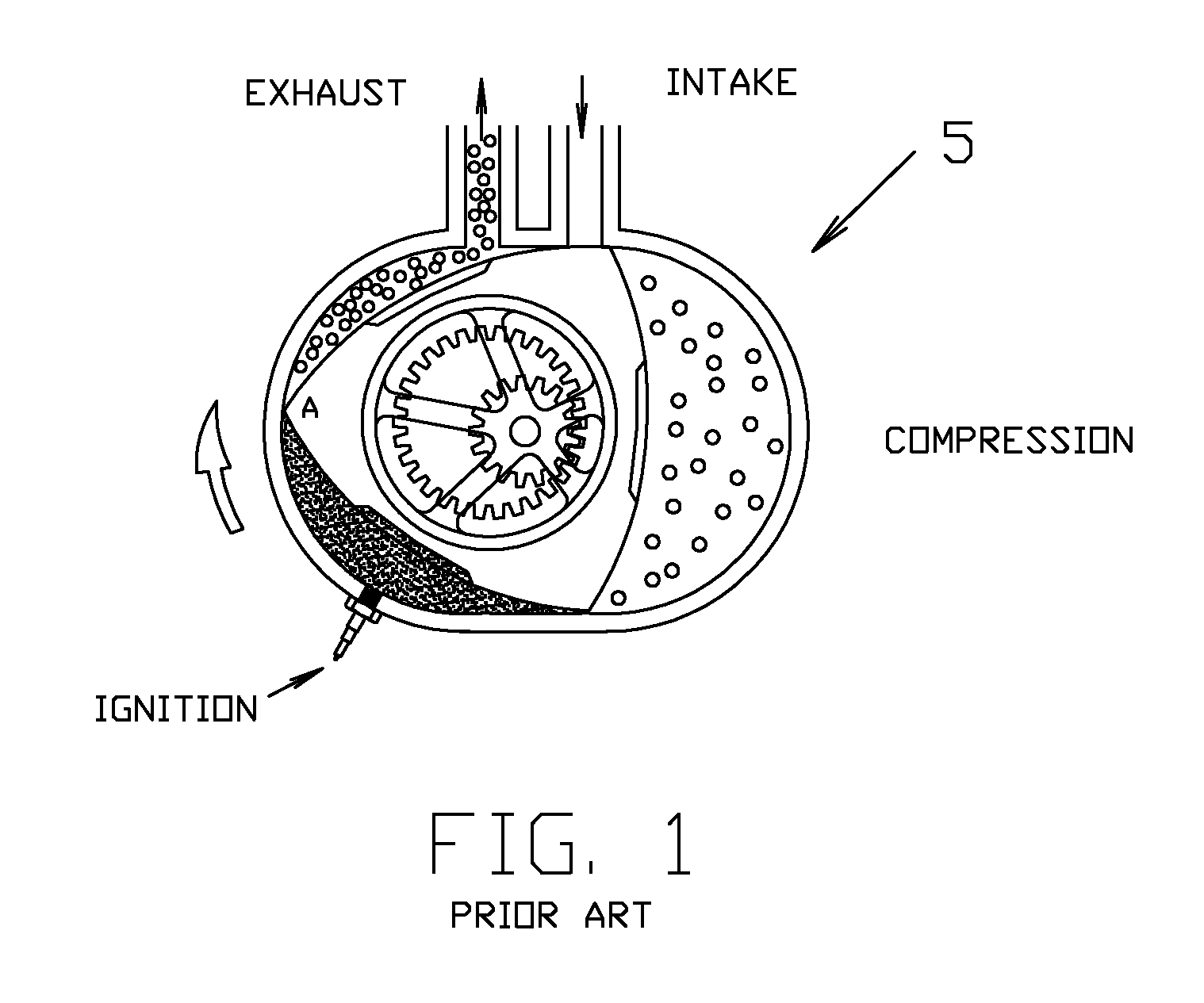 Heat engine