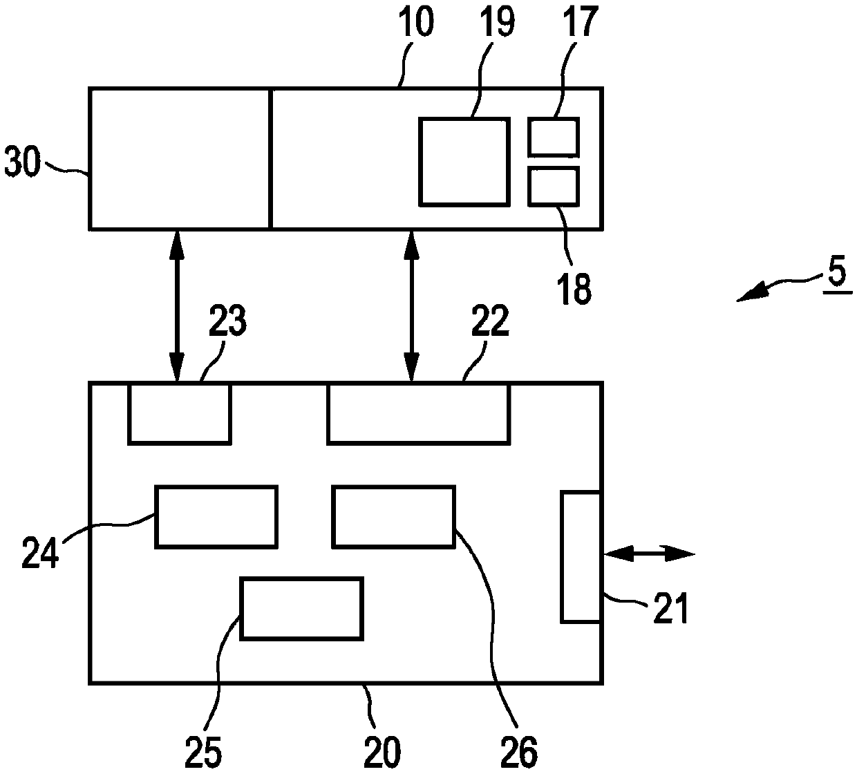 System and method for determining cardiac output