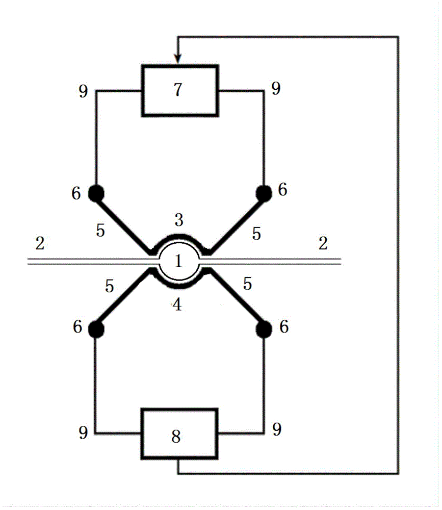 Micro heater