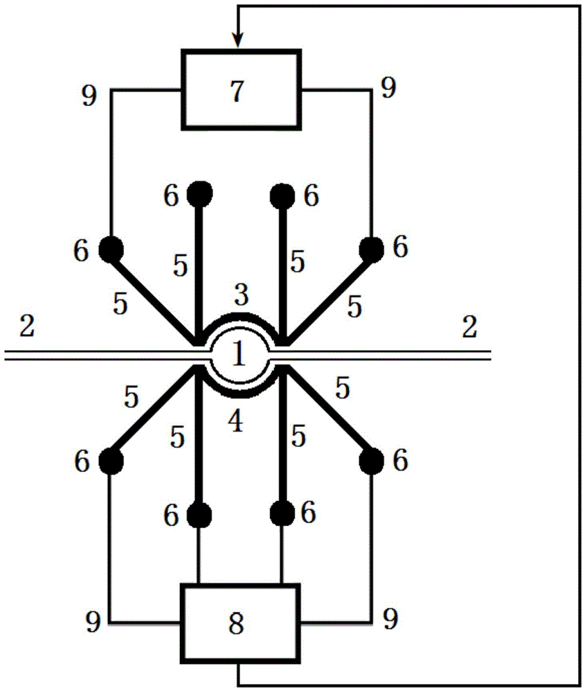 Micro heater