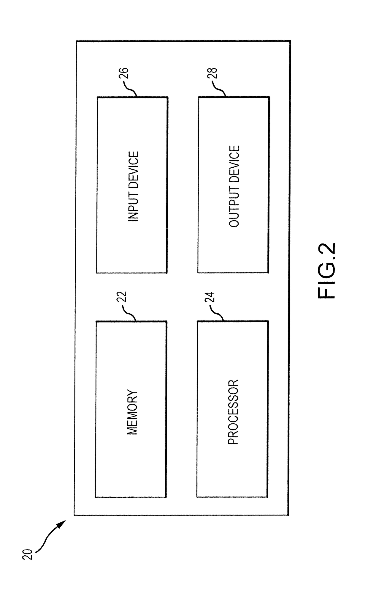 System and method of character recognition using fully convolutional neural networks