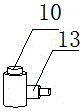 Calendering machine for molybdenum wafers