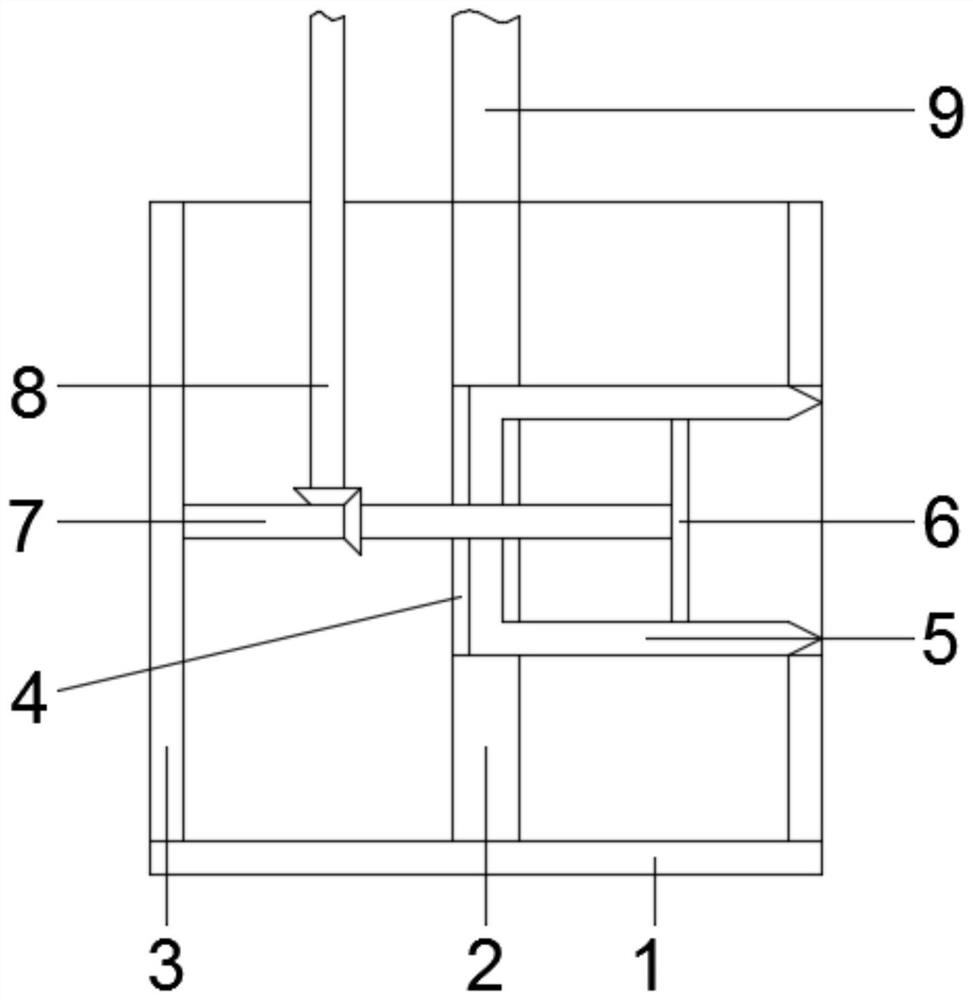 Soil sampling device for exploration