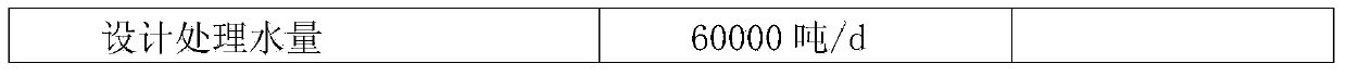 Biological sewage reaction system and upgrading and expanding method