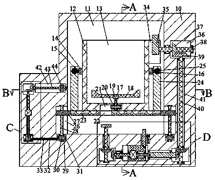 Special chemical equipment for papermaking