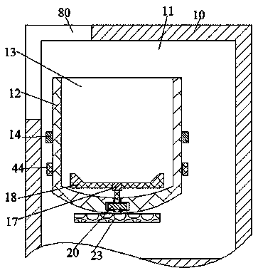 Special chemical equipment for papermaking