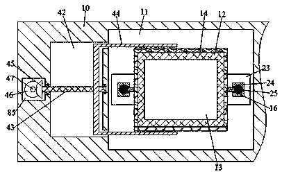 Special chemical equipment for papermaking