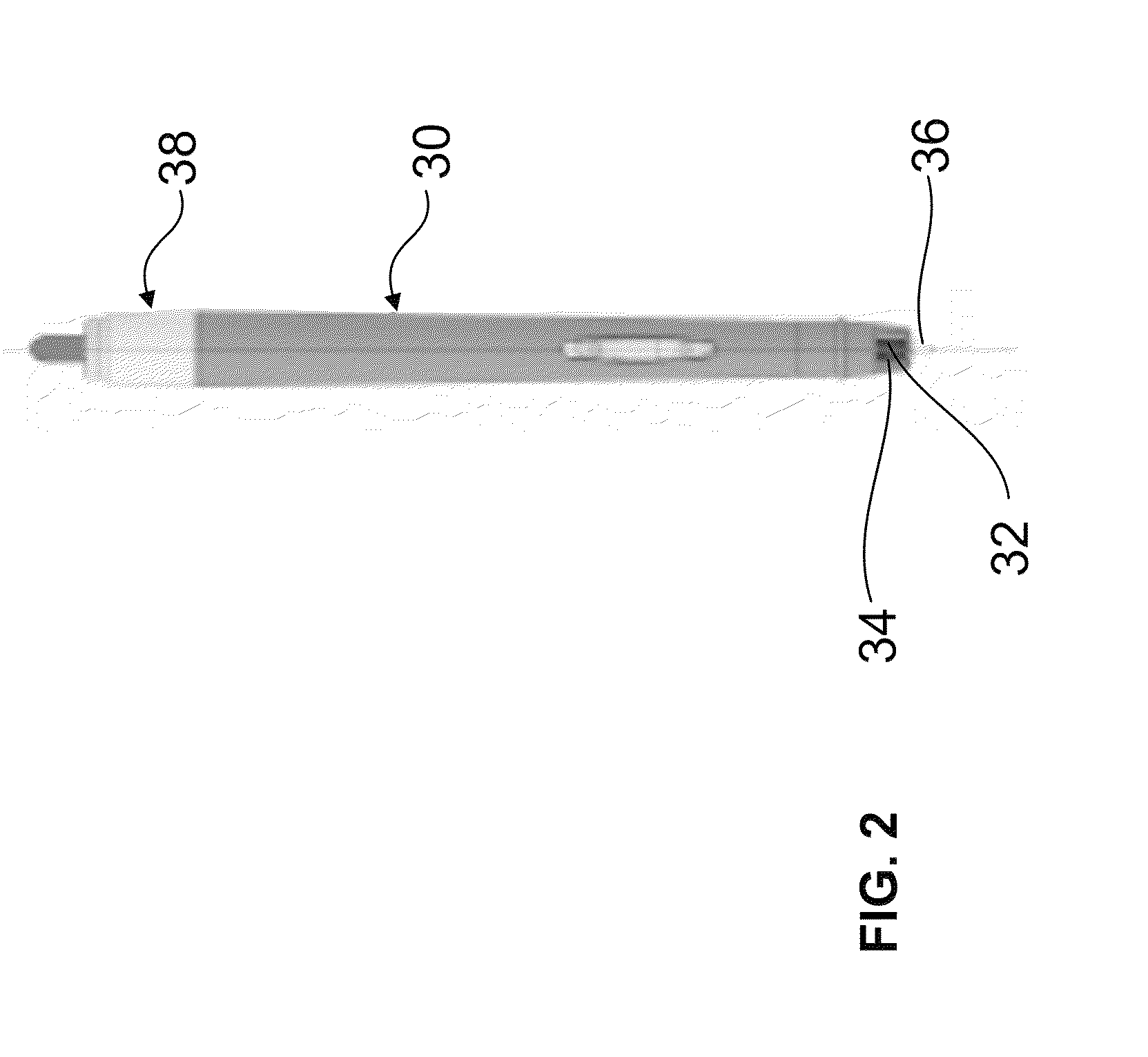 Ultrasonic digitizer and host