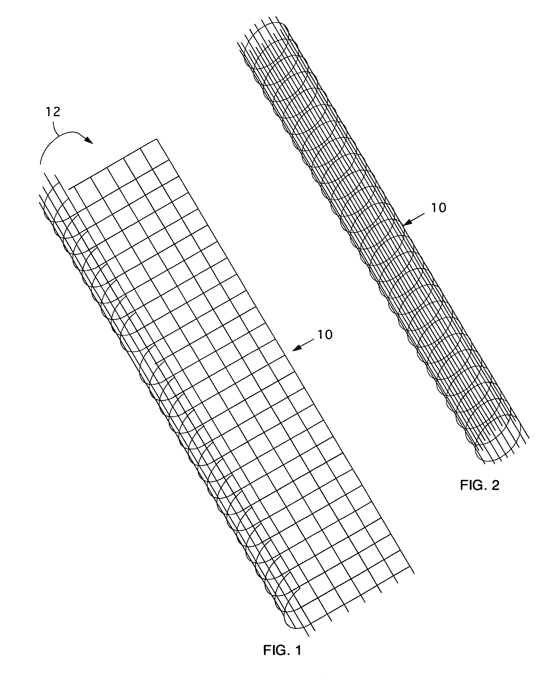 Foundation for metalog buildings