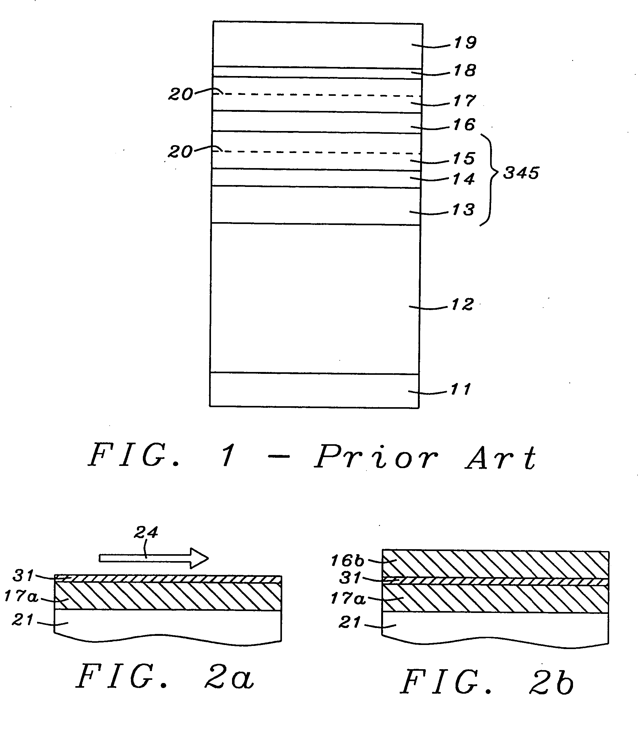 Method of adjusting CoFe free layer magnetostriction