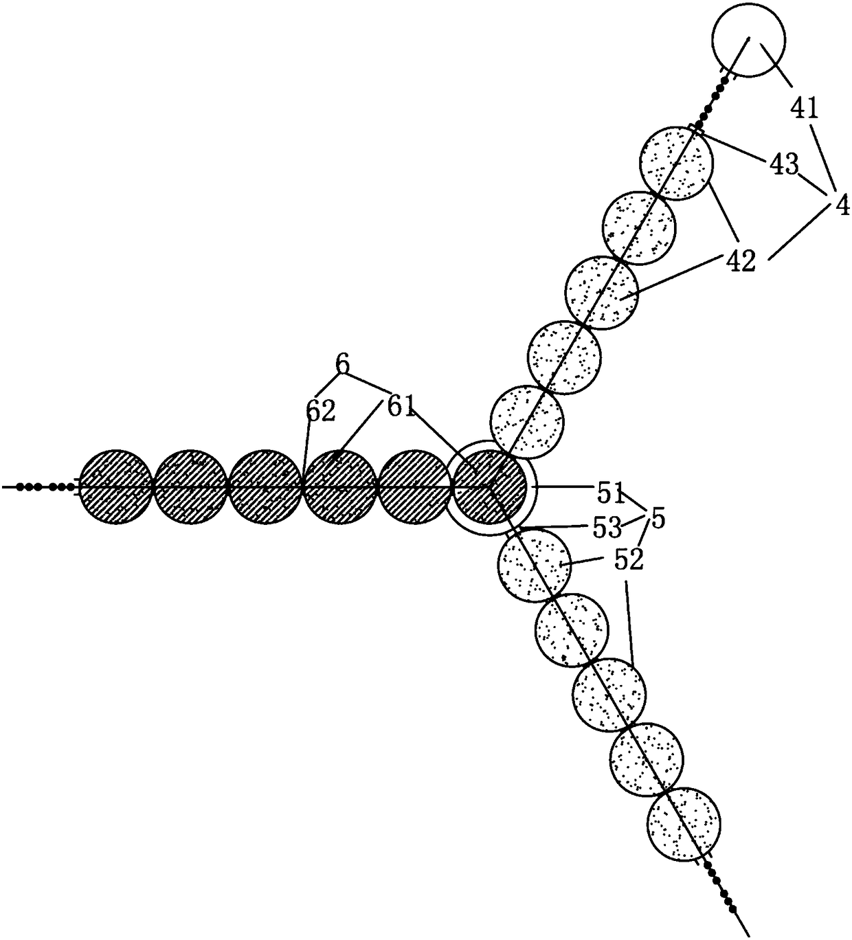 A button-type rechargeable lithium-ion battery