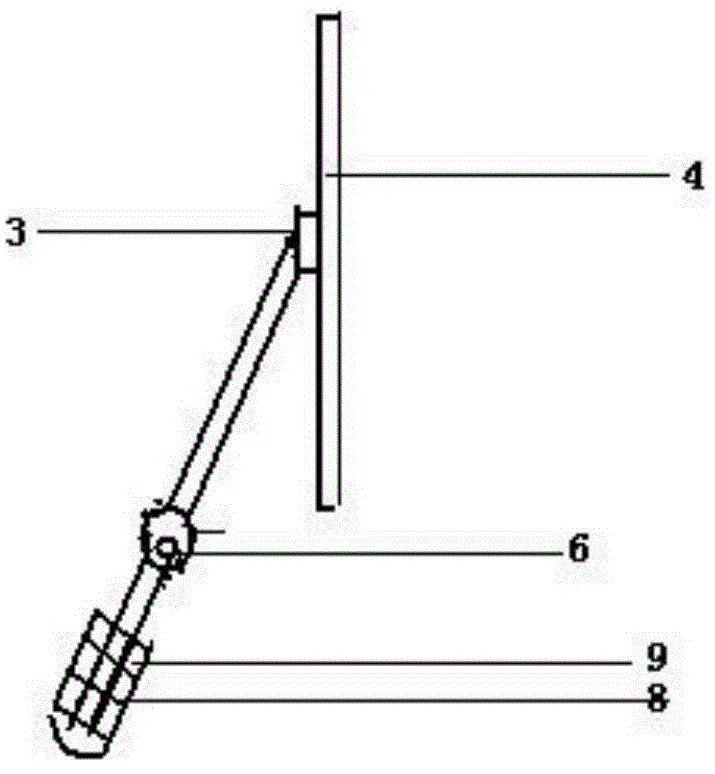 Intaglio fence shears