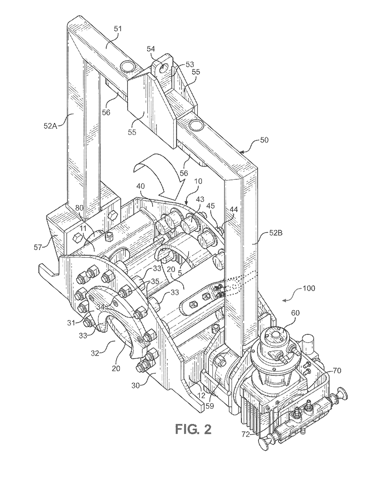 Method and apparatus for handling lift subs and other objects