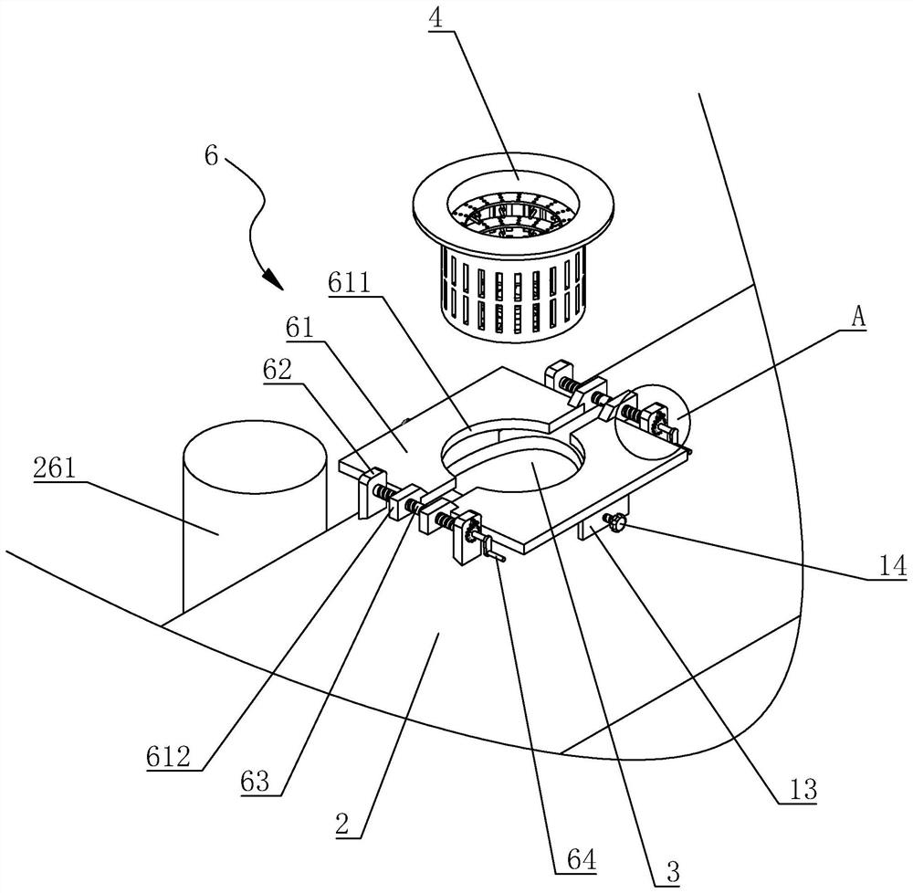 A water-retaining seedling raising device and seedling raising method