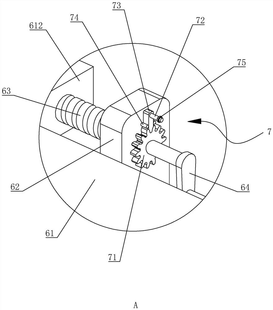 A water-retaining seedling raising device and seedling raising method