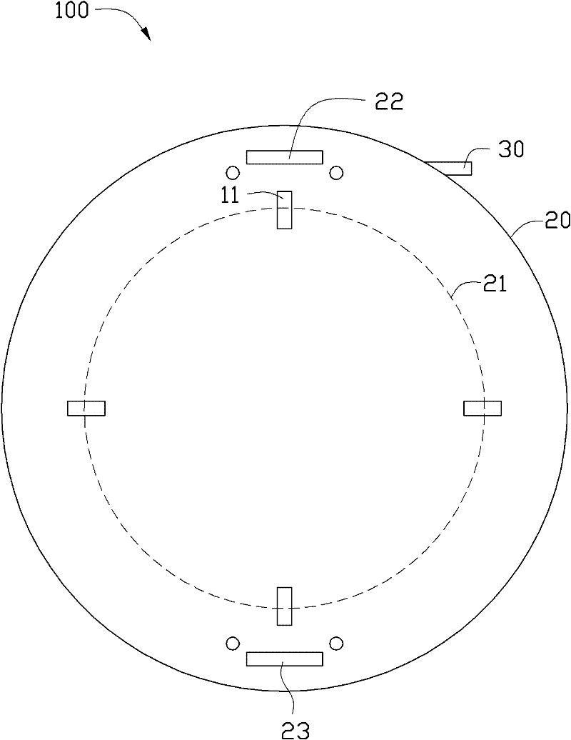 Housing and manufacturing method thereof