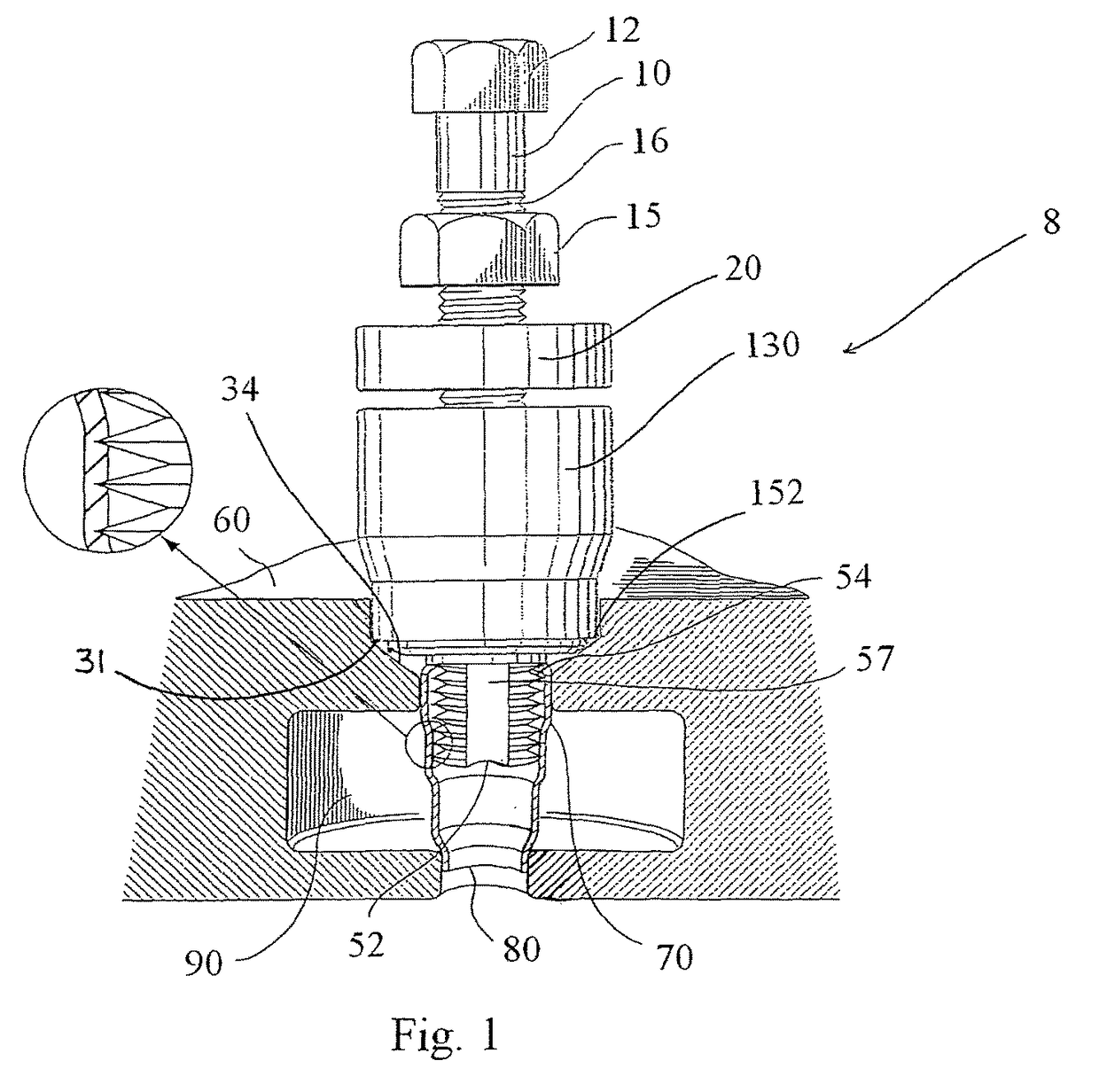 Injector sleeve removal tool