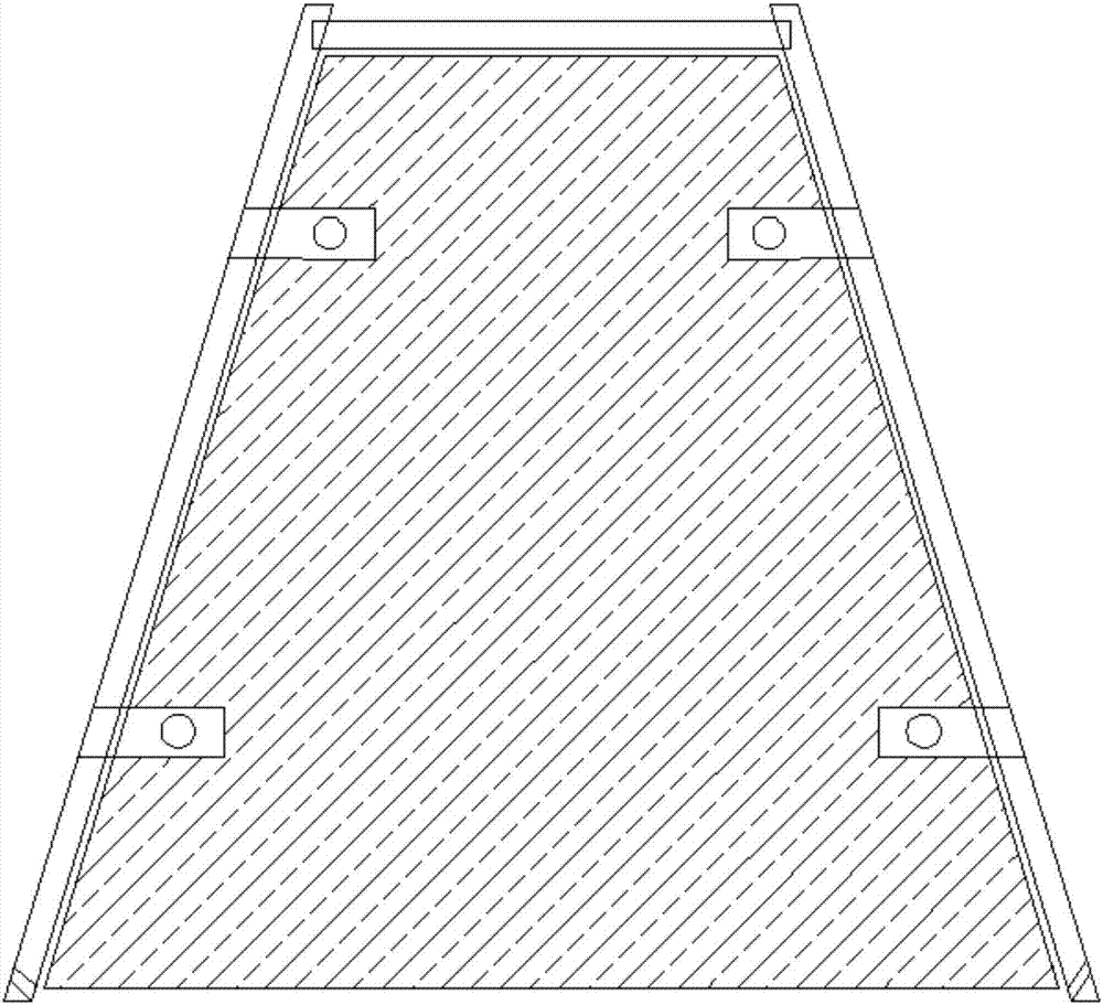 Multifunctional tree transplantation support device