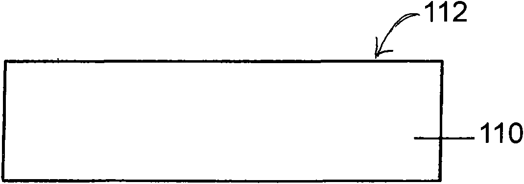 Device for thin film overlying photovoltaic and quick thermal treatment method