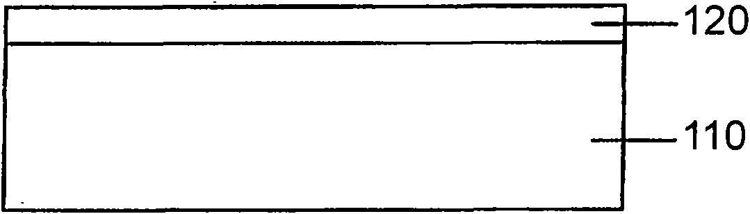 Device for thin film overlying photovoltaic and quick thermal treatment method