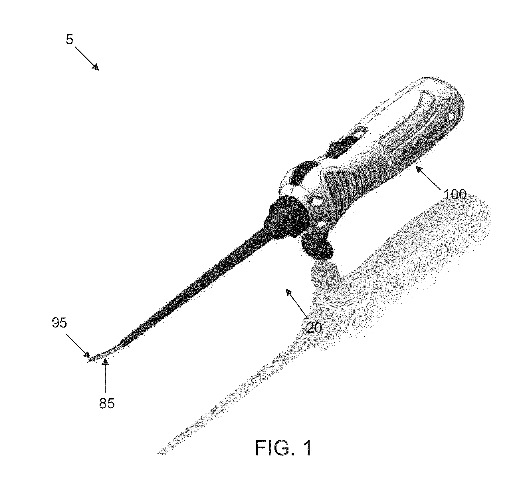 Method and apparatus for meniscal repair