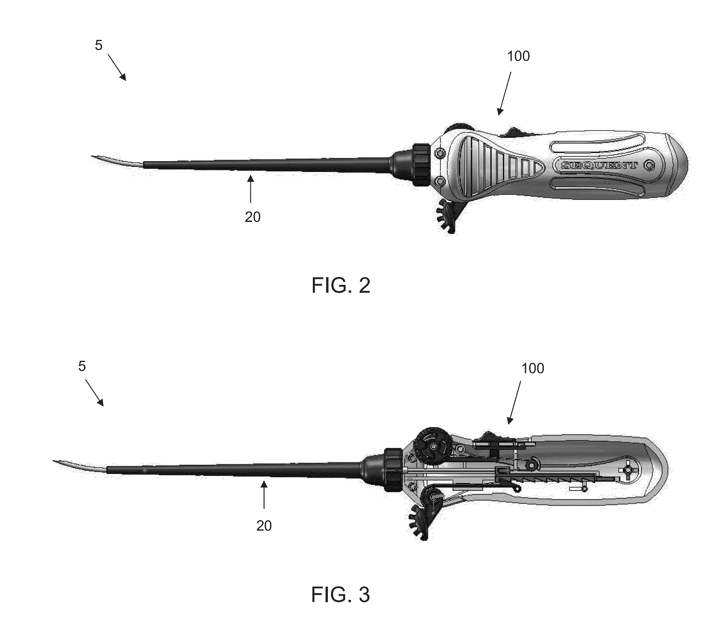 Method and apparatus for meniscal repair