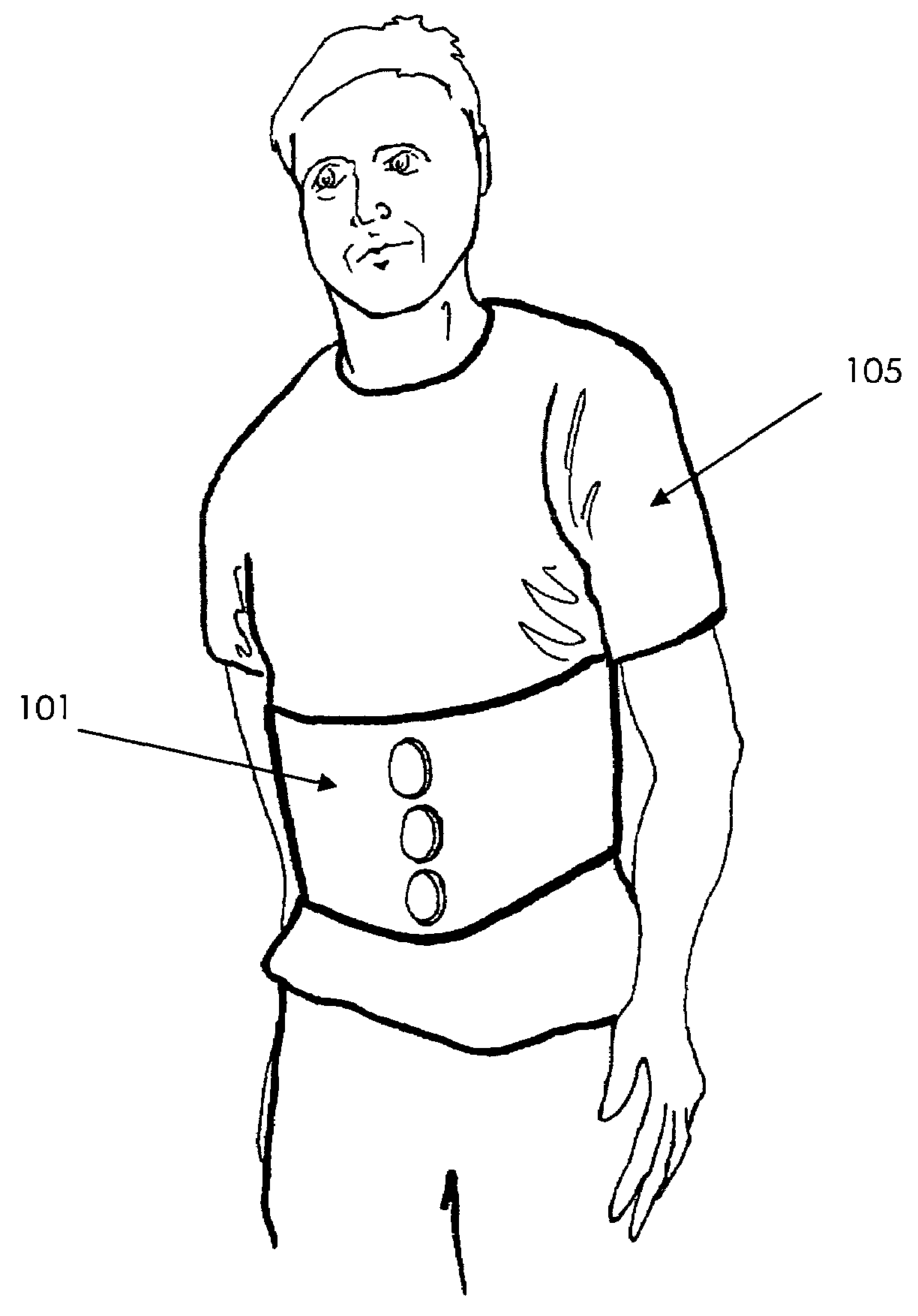 Electromagnetic field tactile display interface and biosensor