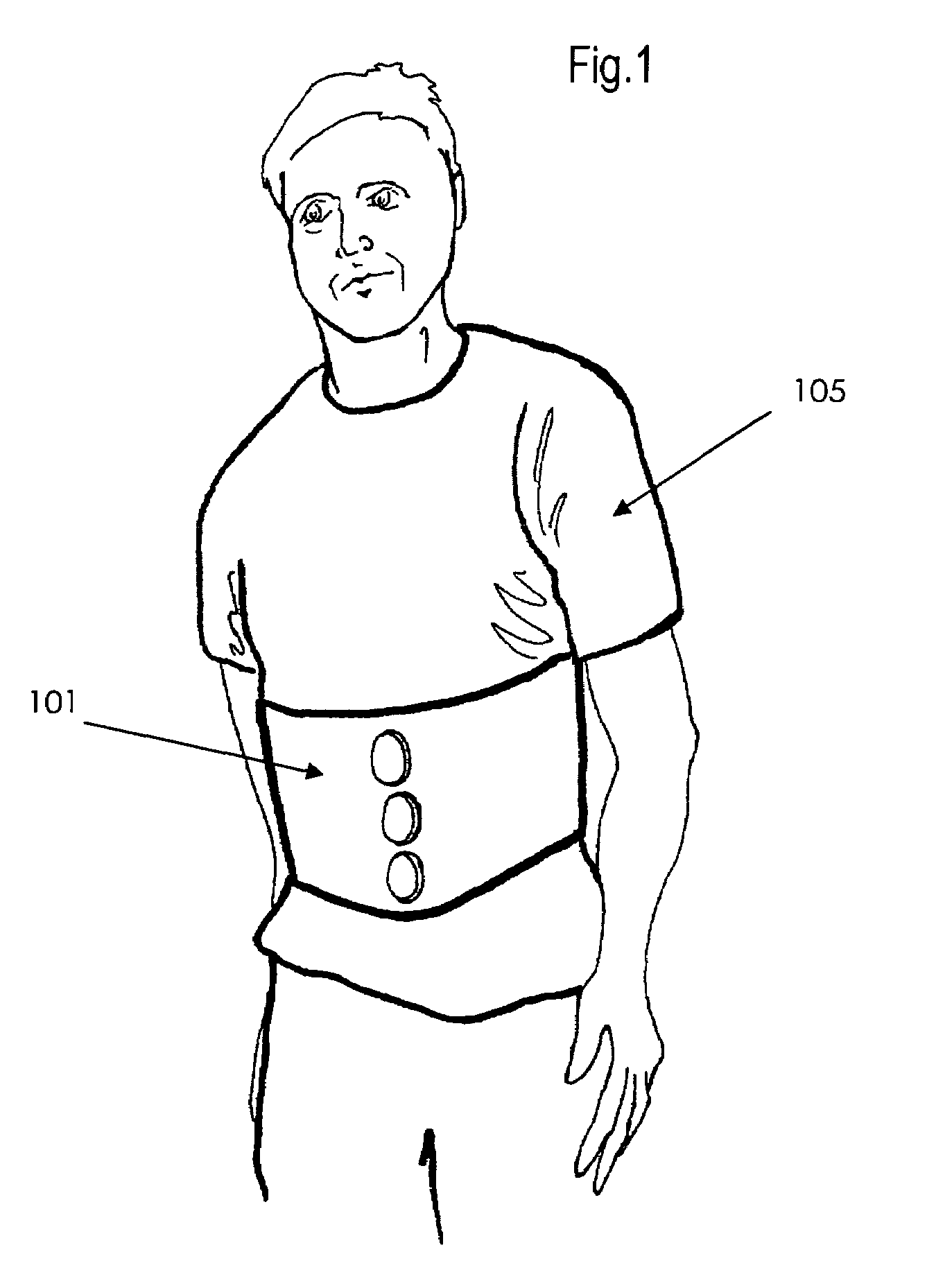 Electromagnetic field tactile display interface and biosensor