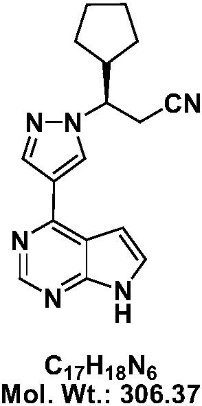 Preparation methods of JAK inhibitor and salt thereof