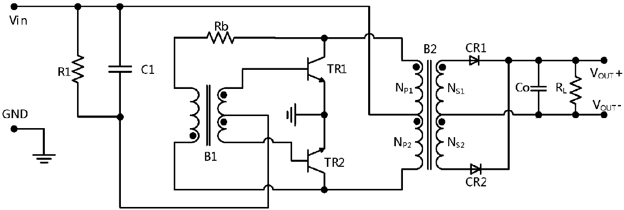 Control method for converter and driving controller