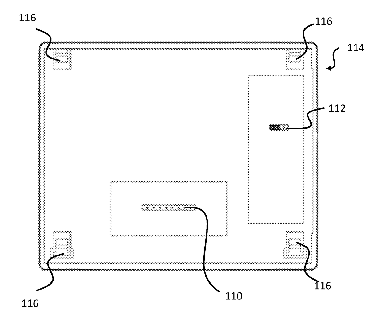 Tamper Resistant Thermostat Having Hidden Limit Adjustment Capabilities